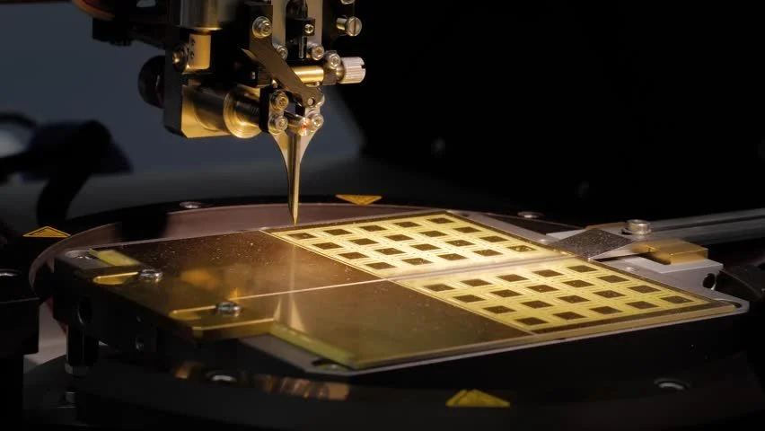Challenges in the Chip Industry Low Yield and Tape-out Success Rate